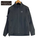 ARC'TERYX A[NeNX X000007485 23FW GAMMA JACKET WPbg S ubN Y yÁz