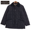 【eco】 【caceadcj】Barbour / バブアー 232MQUS002 ネイビー キルティングジャケット ジャケット 商品詳細 管理番号7765400000036750 ブランドバブアー タイプ232MQUS002 ネイビー キルティングジャケット カラーネイビー 素材ウール サイズ 表記サイズ：36肩幅：47cm着丈：73cm身幅：55cm袖丈：57.5 (若干の誤差はご了承下さい。) 付属品－ コンディション コンディションB 外側ランクB内側ランクB 目立つダメージや汚れはございませんが、若干の使用感がございます。 ≫ 状態ランクについての詳細はこちら 関連商品 #ジャケット#ネイビー#メンズ#コンディションB#ウール バブアーの他のアイテムを見る