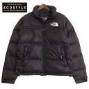 THE NORTH FACE m[XtFCX NJ1DP75A ubN Eco Nuptse Jacket WPbg M ubN Y yÁz