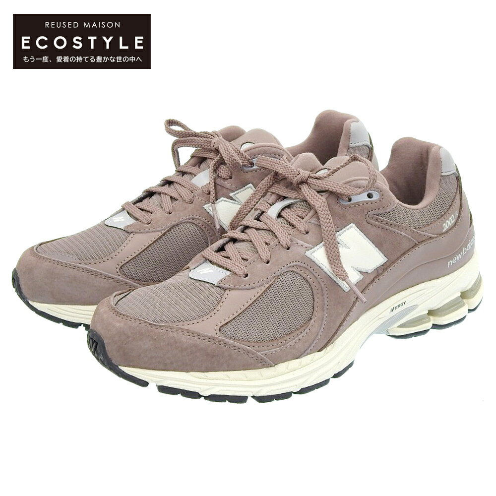 NEW BALANCE ˥塼Х Ʊ NEW BALANCE ˥塼Х å ˡ 塼  ֥饦 28cm M2002RF1 塼 10D(US) ֥饦  š