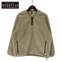 blurhms u[X BROOTS23F31 23AW i` Recycle Boa Half Zip P/O n[tWbv{AWPbg gbvX O x[W Y yÁz