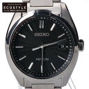 SEIKO ZCR[ yVilzSBXY033 7B72 ASTRON AXg IW \[[dg rv Vo[ Y yÁz