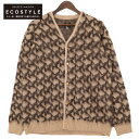 【eco】 【caceaece】needles / ニードルズ LQ527 スターシリーズ Mohair Cardigan モヘアニットカーディガン カーディガン 商品詳細 管理番号7765400000041181 ブランドニードルズ タイプLQ527 スターシリーズ Mohair Cardigan モヘアニットカーディガン カラーブラウン×ブラック 素材ウール サイズ 表記サイズ：S肩幅：51cm着丈：66cm身幅：57.5cm袖丈：59 (若干の誤差はご了承下さい。) 付属品－ コンディション コンディションA 外側ランクA内側ランクA 美品になります。美品になります。 ≫ 状態ランクについての詳細はこちら 関連商品 #カーディガン#ブラウン×ブラック#メンズ#コンディションA#ウール ニードルズの他のアイテムを見る