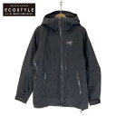 ARC'TERYX A[NeNX ubN BETA INSULATED WPbg WPbg S ubN Y yÁz