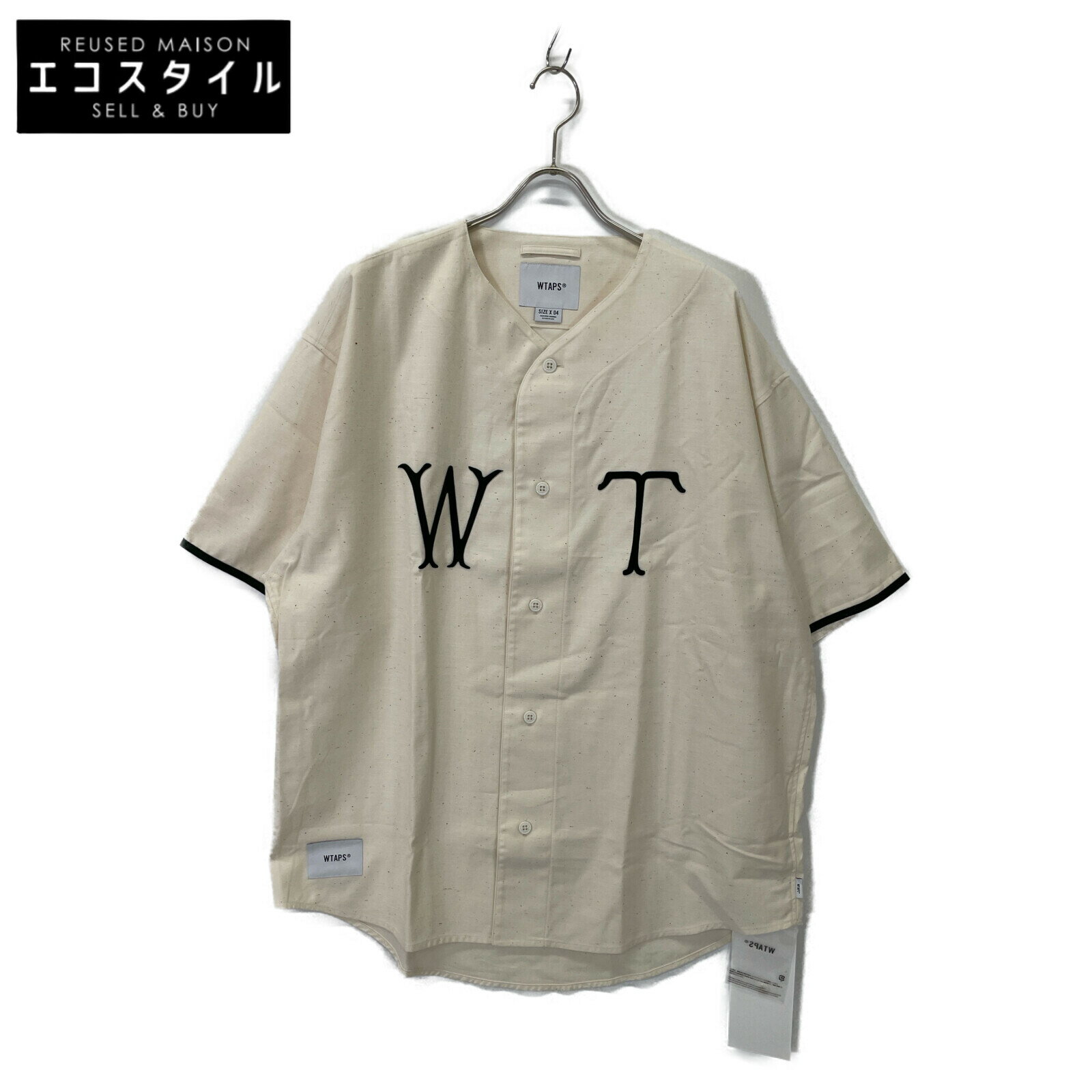 楽天市場】wtaps leagueの通販 楽天市場】wtaps leagueの通販