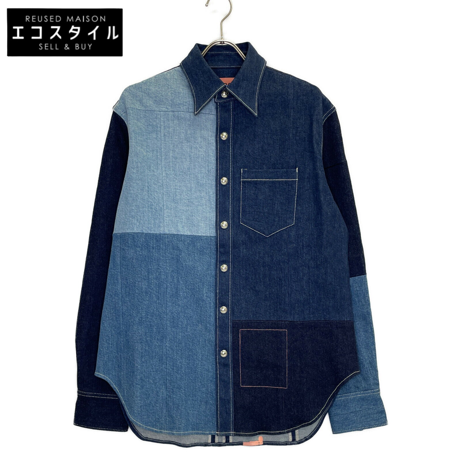 楽天市場】acne studios デニムジャケット(メンズファッション 楽天市場】acne studios デニムジャケット(メンズファッション