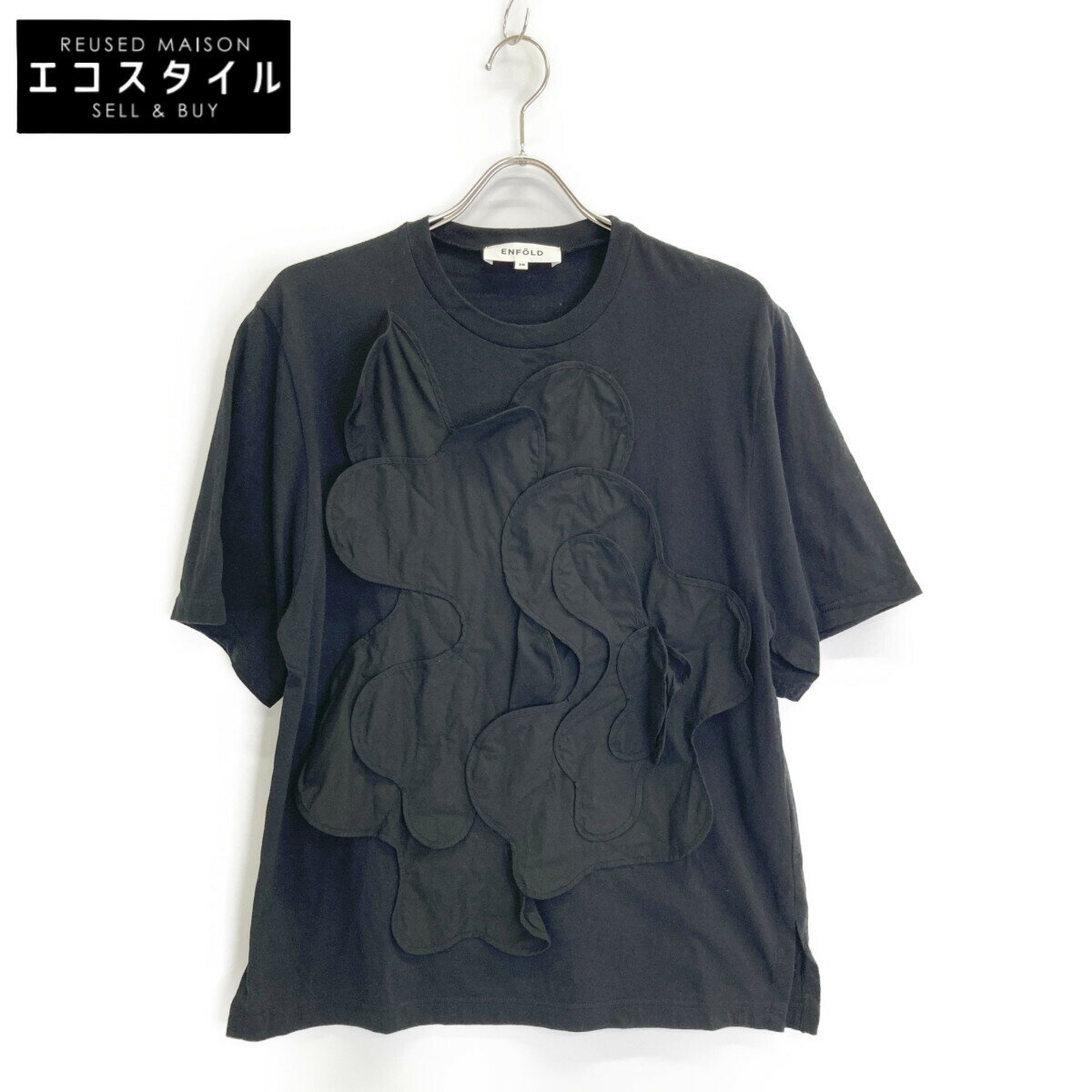楽天市場】enfold 中古(Tシャツ・カットソー|トップス 楽天市場】enfold 中古(Tシャツ・カットソー|トップス