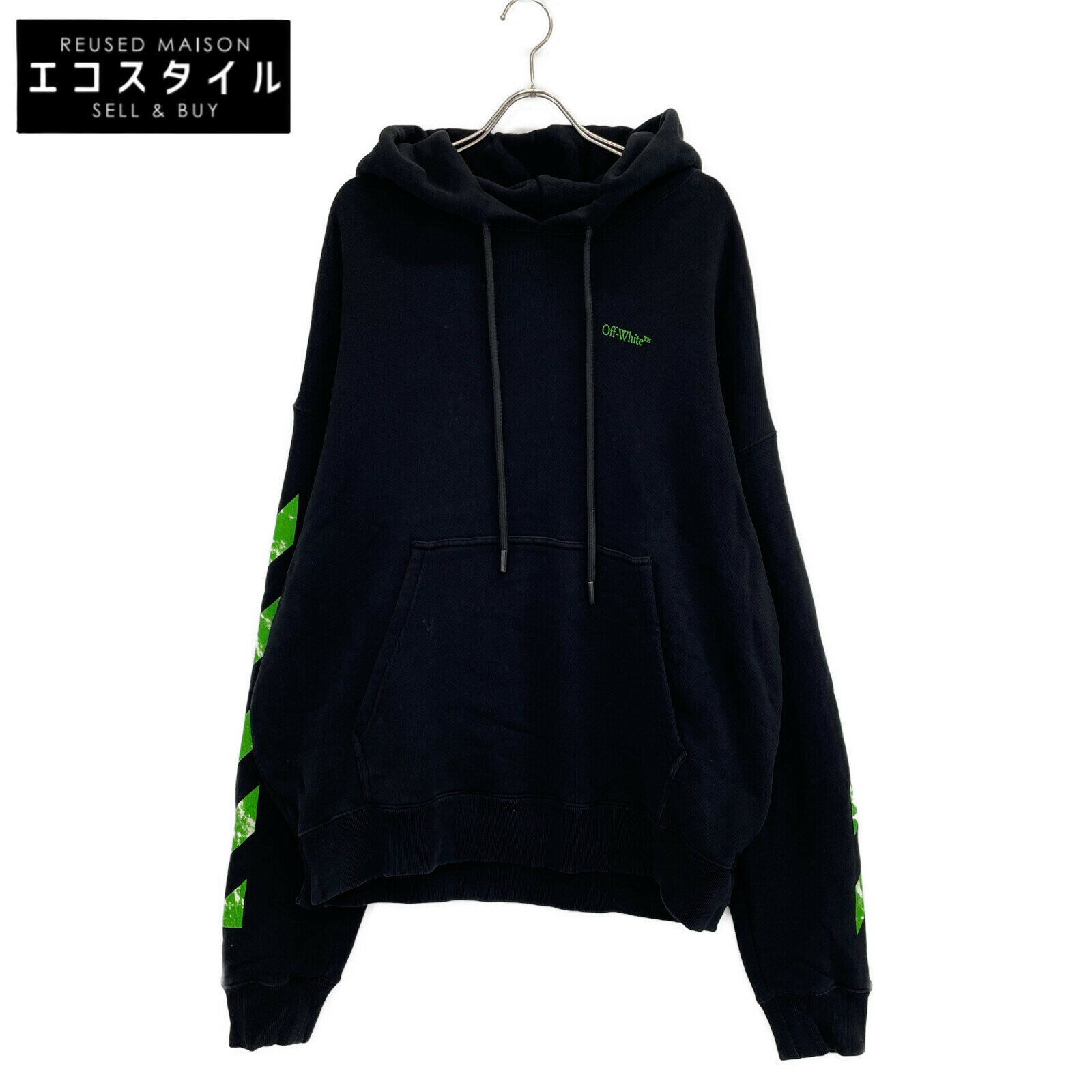 楽天市場】オフホワイト off-white パーカー xxlの通販 楽天市場】オフホワイト off-white パーカー xxlの通販