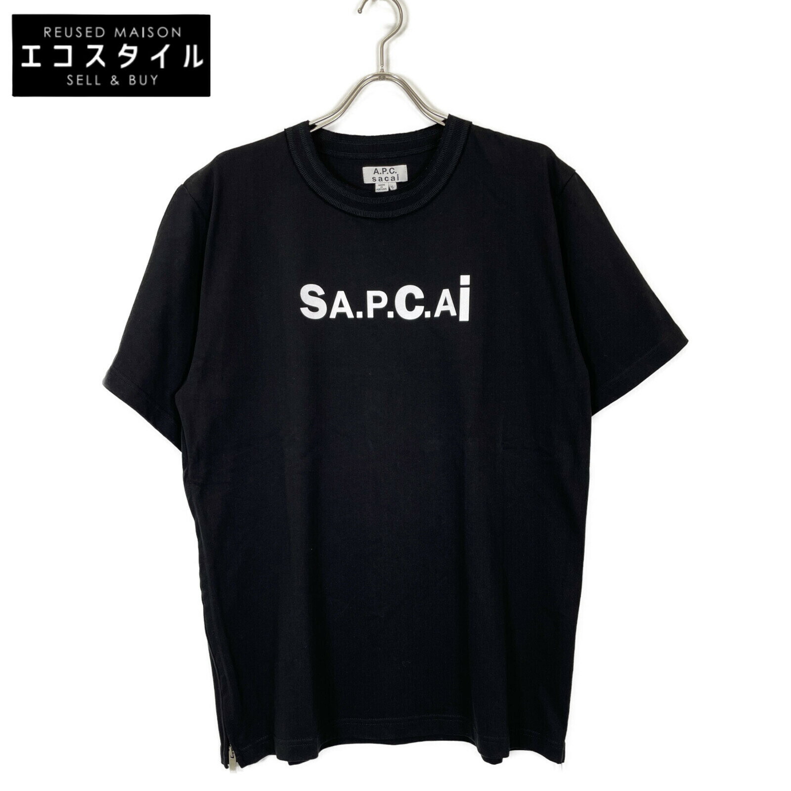 楽天市場】apc sacaiの通販 楽天市場】apc sacaiの通販