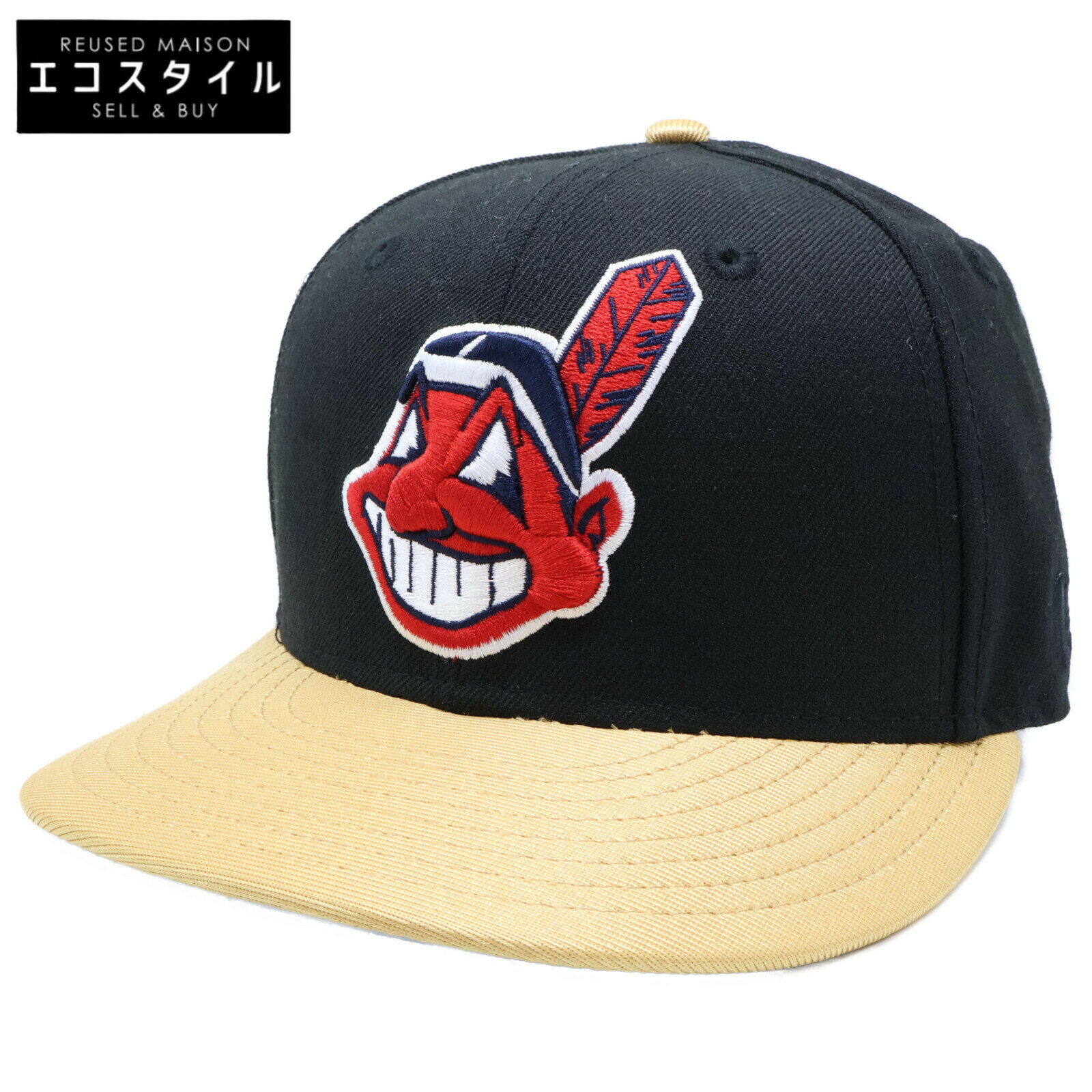 楽天市場】59fifty ワフー酋長の通販 楽天市場】59fifty ワフー酋長の通販