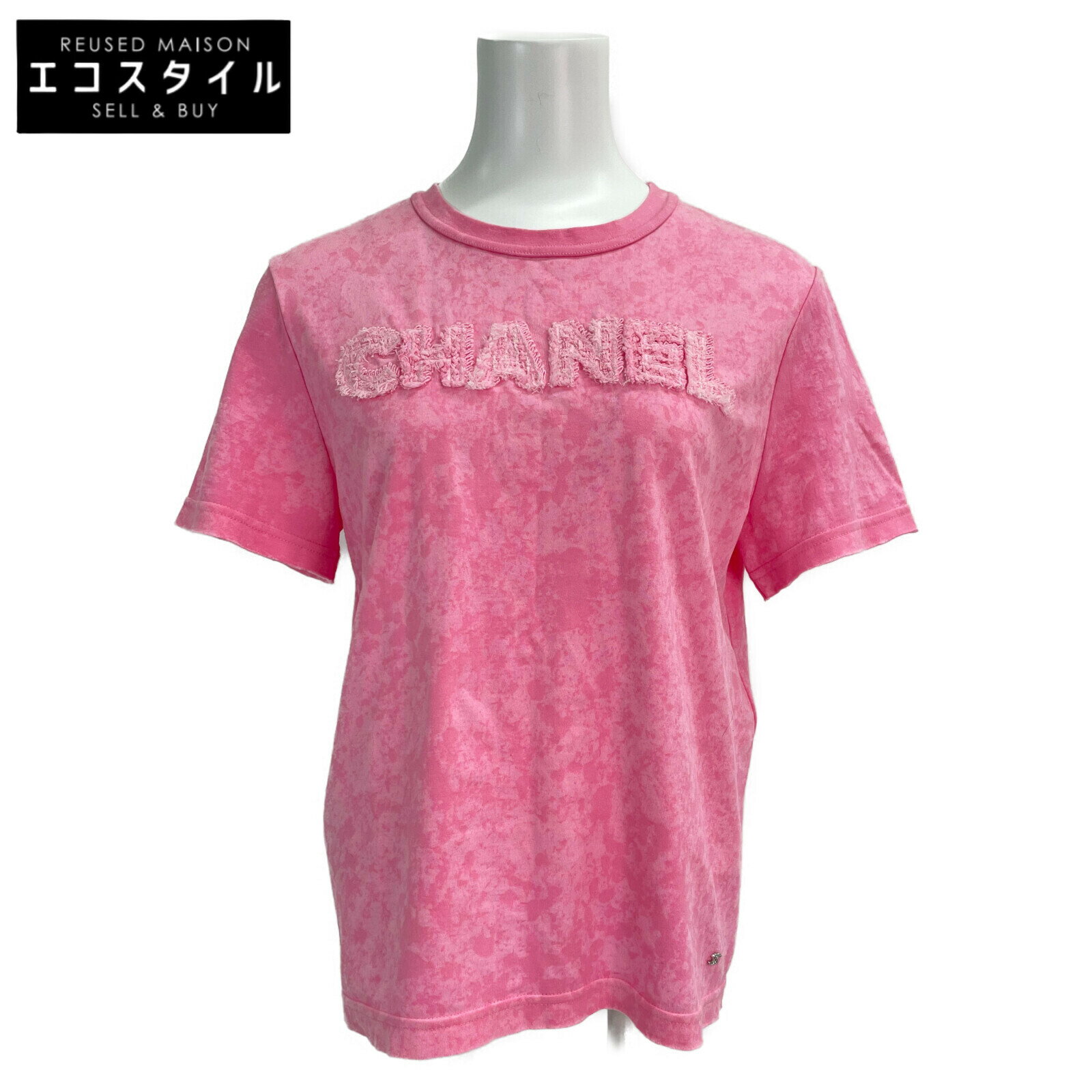 楽天市場】シャネル tシャツ(Tシャツ・カットソー|トップス 楽天市場】シャネル tシャツ(Tシャツ・カットソー|トップス