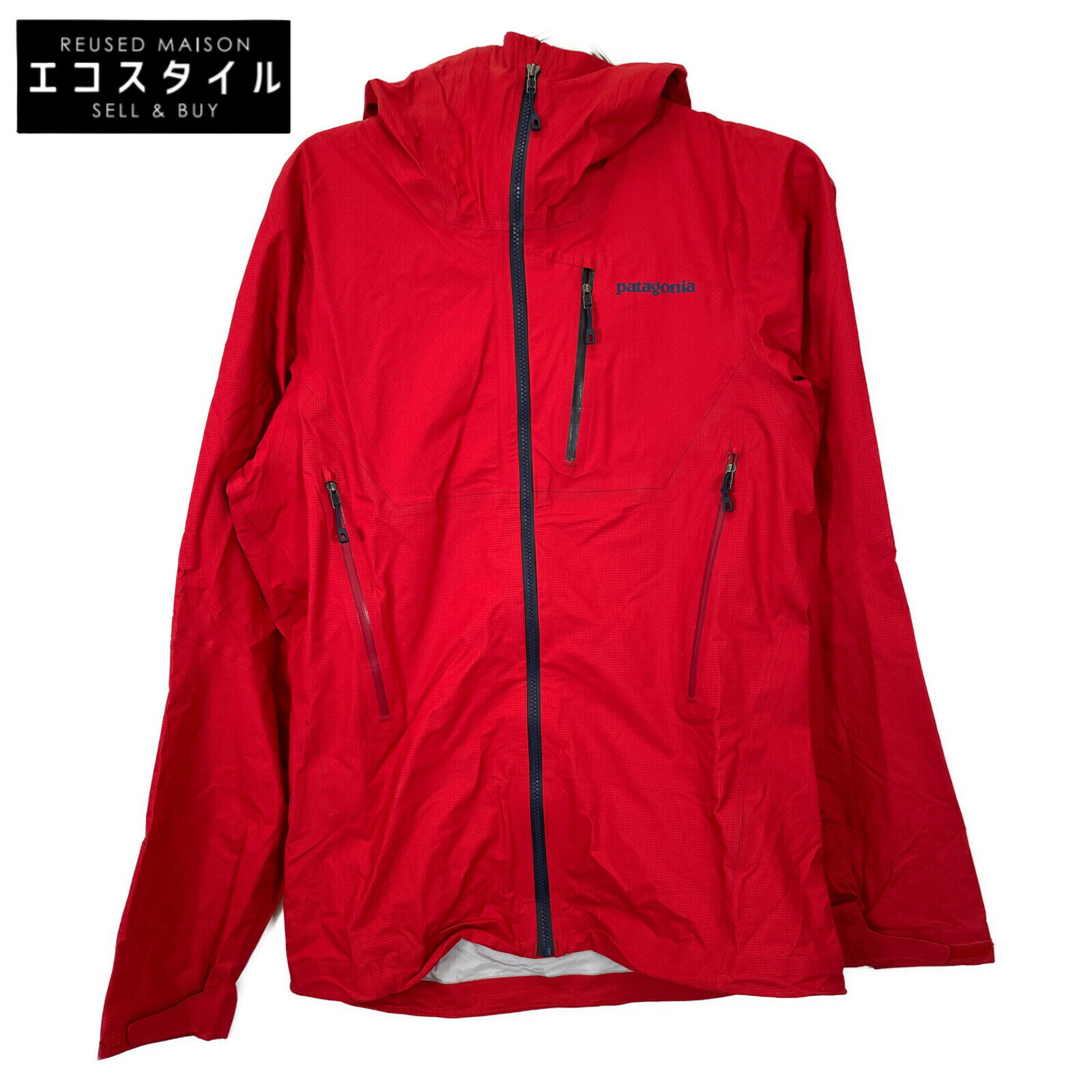 グランドセイコー セール 楽天市場】patagonia ジャケットの通販 m10 Mサイズ