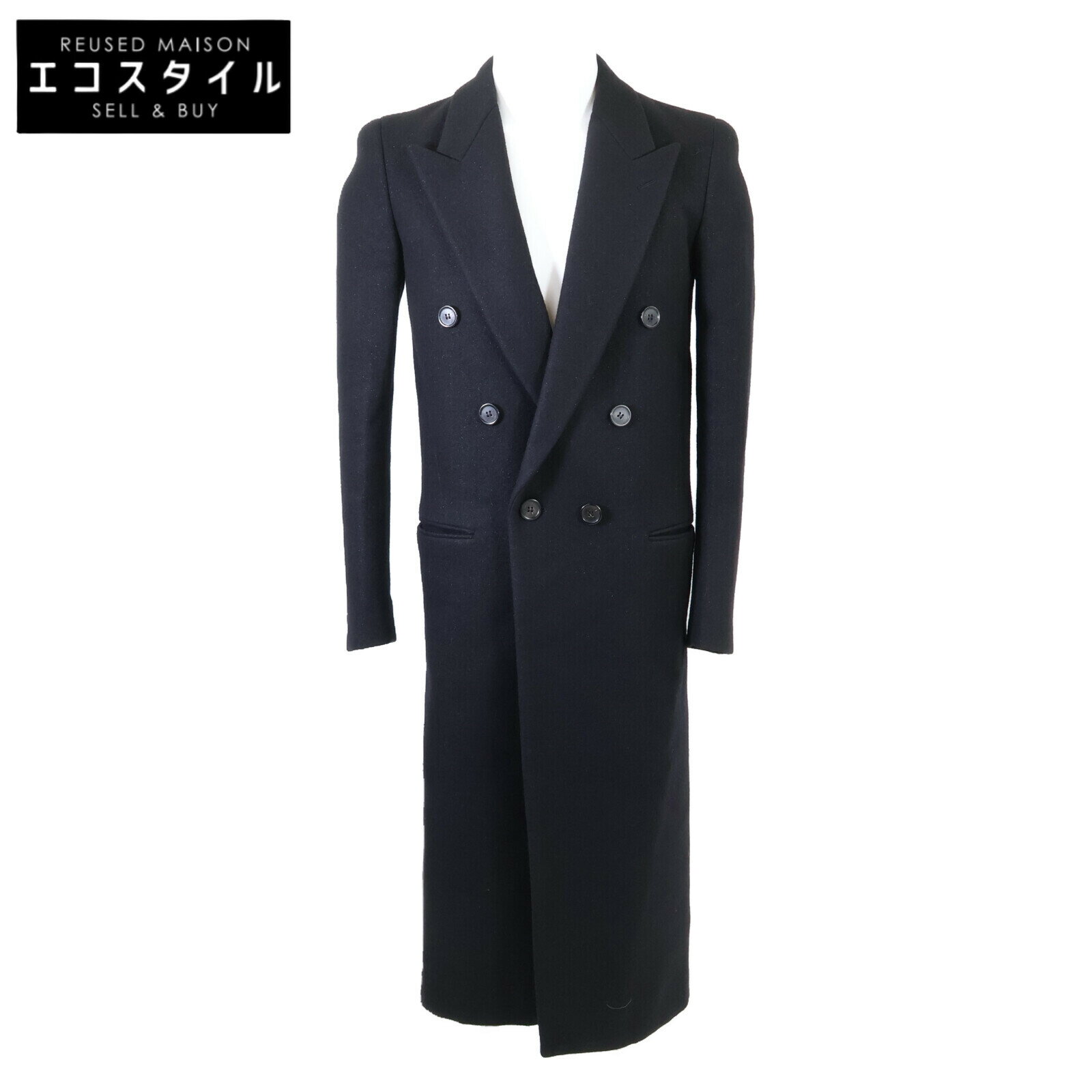 楽天市場】サンローランパリ 中古(コート・ジャケット|メンズ 楽天市場】サンローランパリ 中古(コート・ジャケット|メンズ