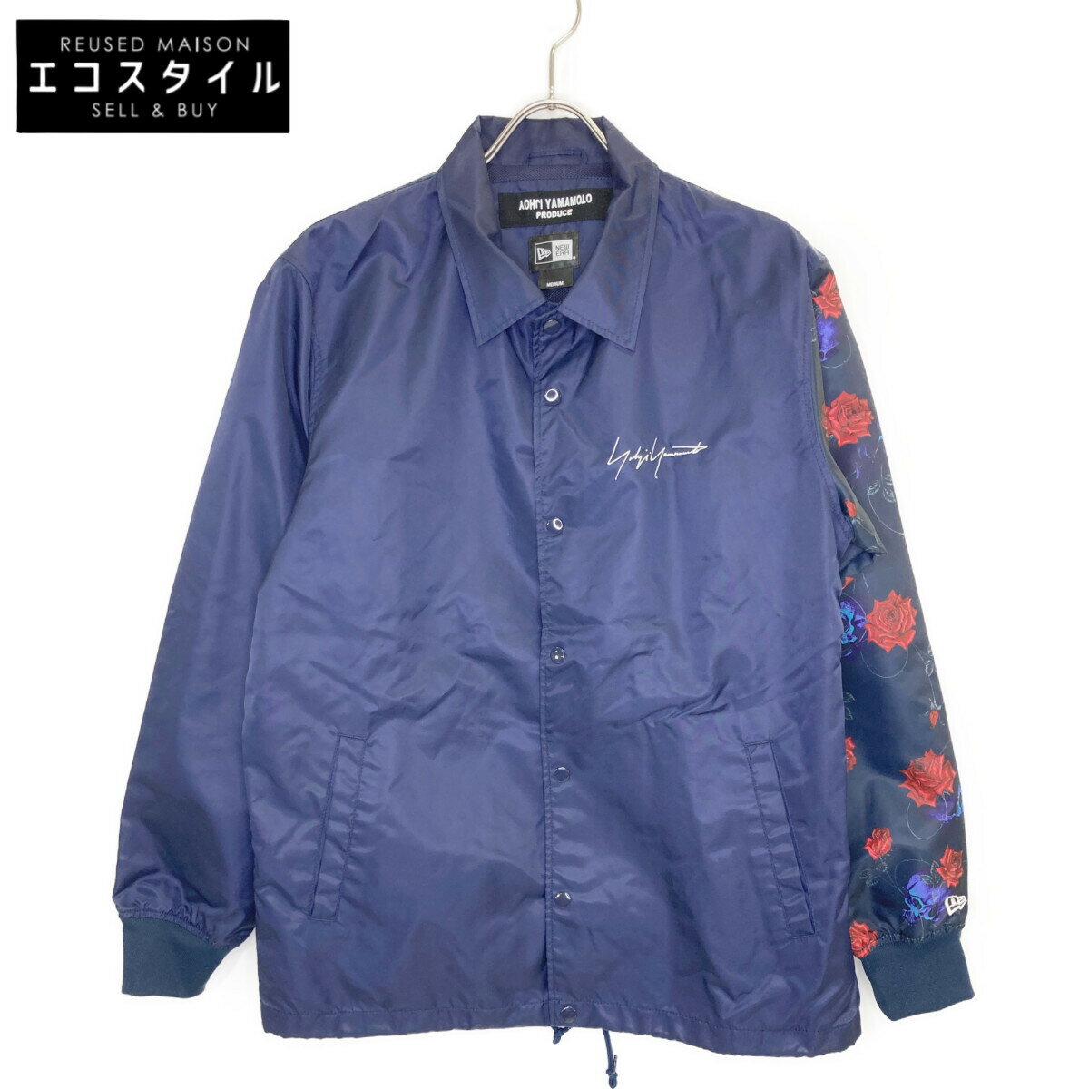 楽天市場】yohji yamamoto New ERA(コート・ジャケット|メンズ 楽天市場】yohji yamamoto New ERA(コート・ジャケット|メンズ