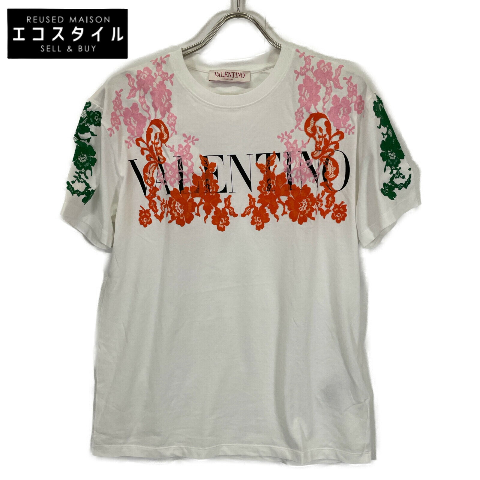 楽天市場】Valentino Tシャツ(レディースファッション)の通販 楽天市場】Valentino Tシャツ(レディースファッション)の通販