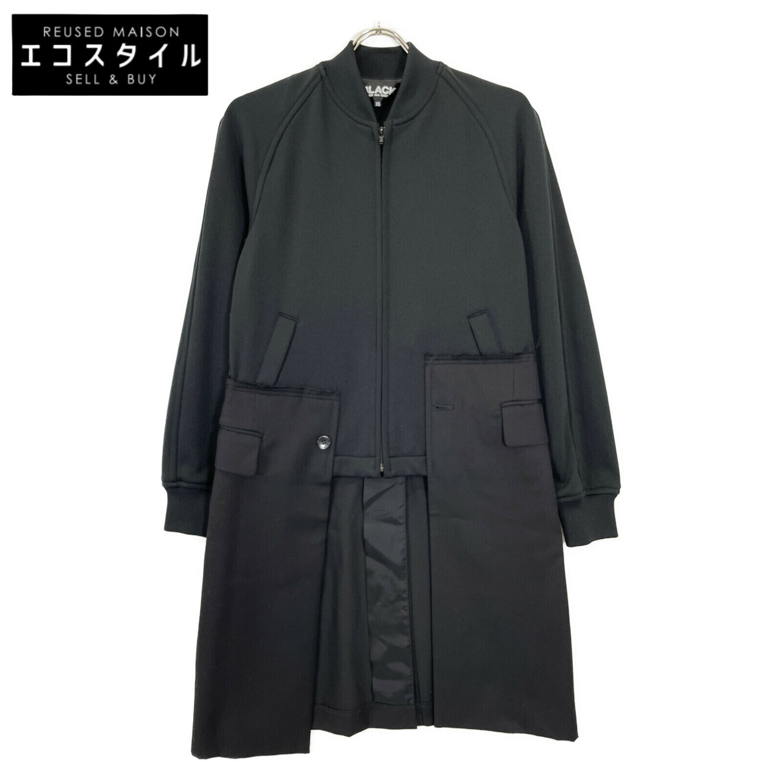 楽天市場】black comme des garcons(レディースファッション 楽天市場】black comme des garcons(レディースファッション