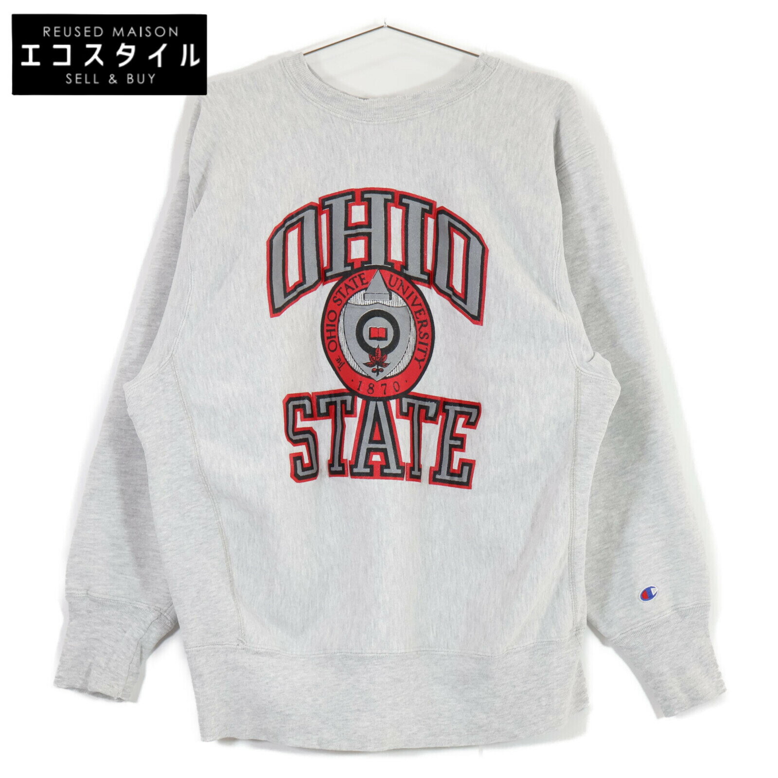 楽天市場】champion ohioの通販 楽天市場】champion ohioの通販