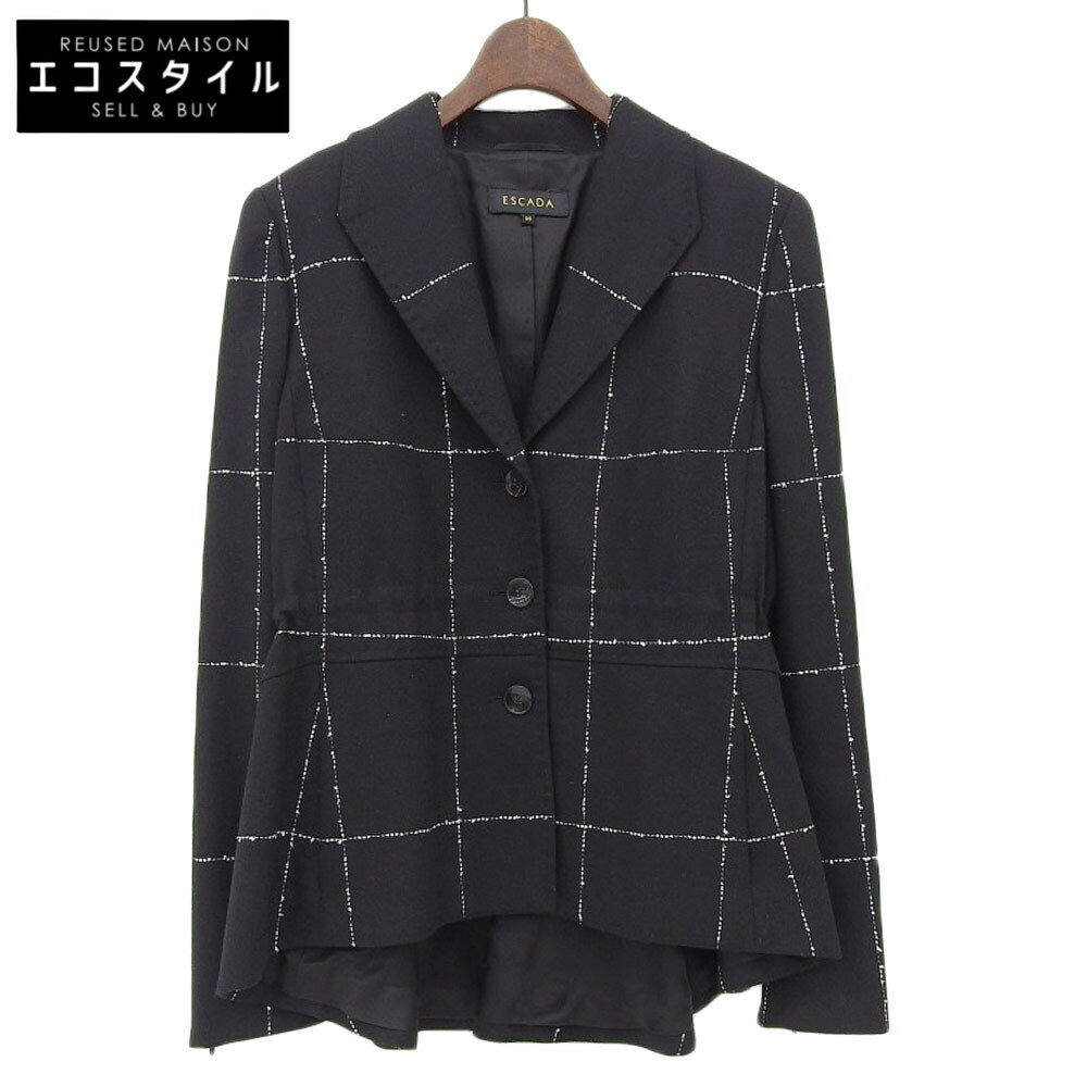 楽天市場】ESCADA(コート・ジャケット|レディースファッション 楽天市場】ESCADA(コート・ジャケット|レディースファッション