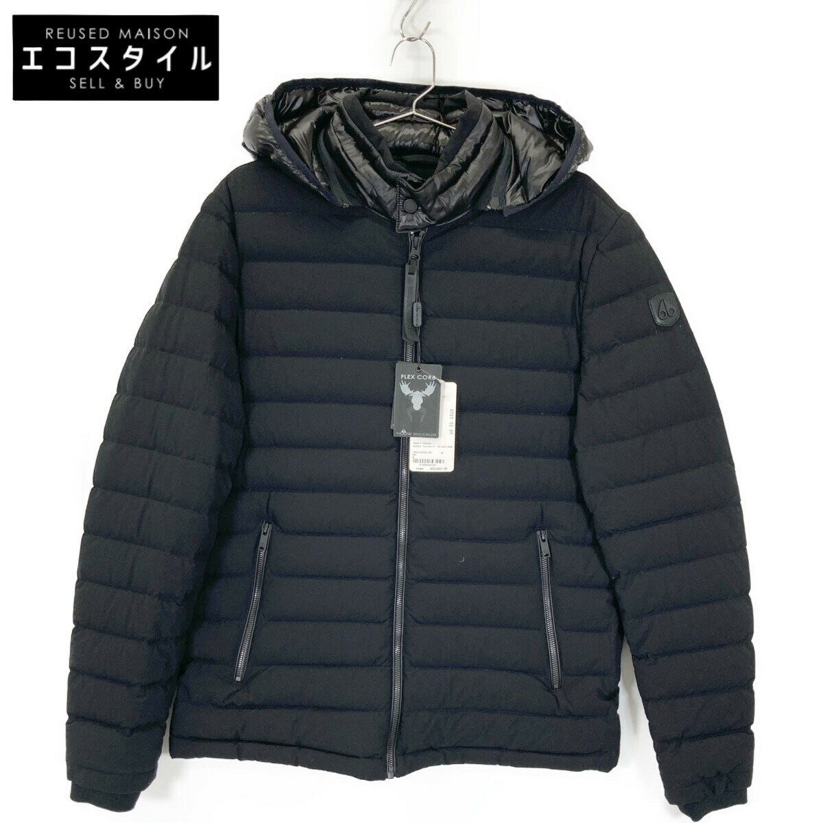 楽天市場】moose knuckles 中古の通販 楽天市場】moose knuckles 中古の通販