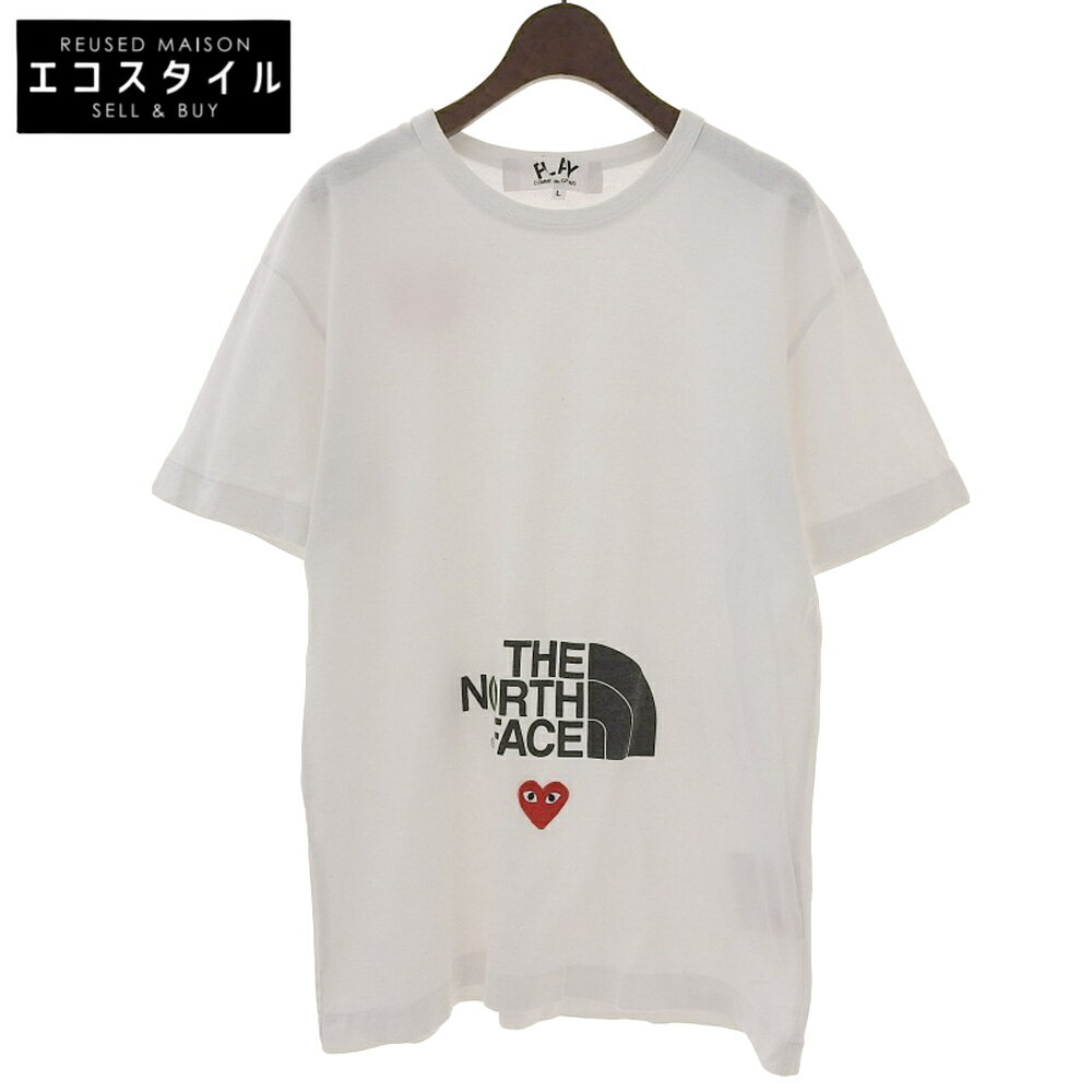 楽天市場】コム・デ・ギャルソン ノースフェイス tシャツの通販 楽天市場】コム・デ・ギャルソン ノースフェイス tシャツの通販