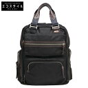 TUMI トゥミ 22381HKHE REMOVABLE SLING AND TOTE リムーバブル スリング 4WAYバックパック/ リュック・デイパック ブ...