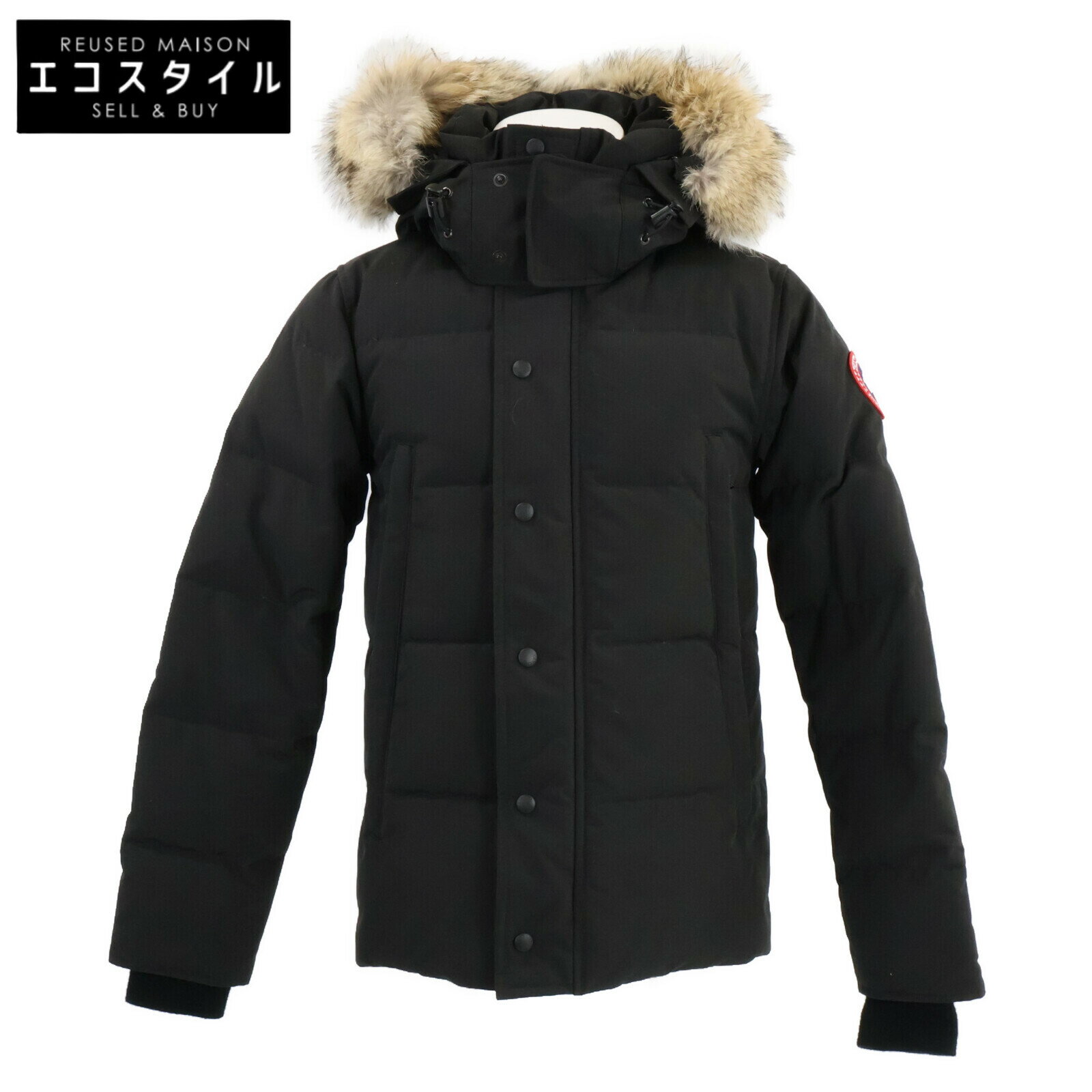 楽天市場】wyndham parka カナダグース ウィンダムパーカ メンズ 楽天市場】wyndham parka カナダグース ウィンダムパーカ メンズ