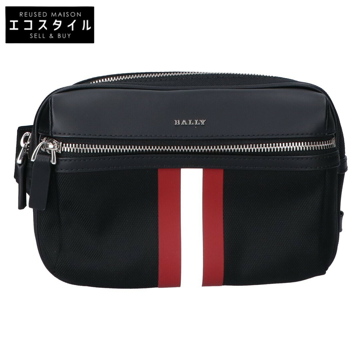 楽天市場】BALLY(ボディバッグ・ウエストポーチ|メンズバッグ 楽天市場】BALLY(ボディバッグ・ウエストポーチ|メンズバッグ