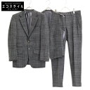 TOM FORD トムフォード 0R2289 31SA4R ウール×ナ...(4)
