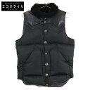 Rocky Mountain Featherbed ロッキーマウンテンフェザーベッド 【×Ron Herman】450-462-82 ブラック Christy ...