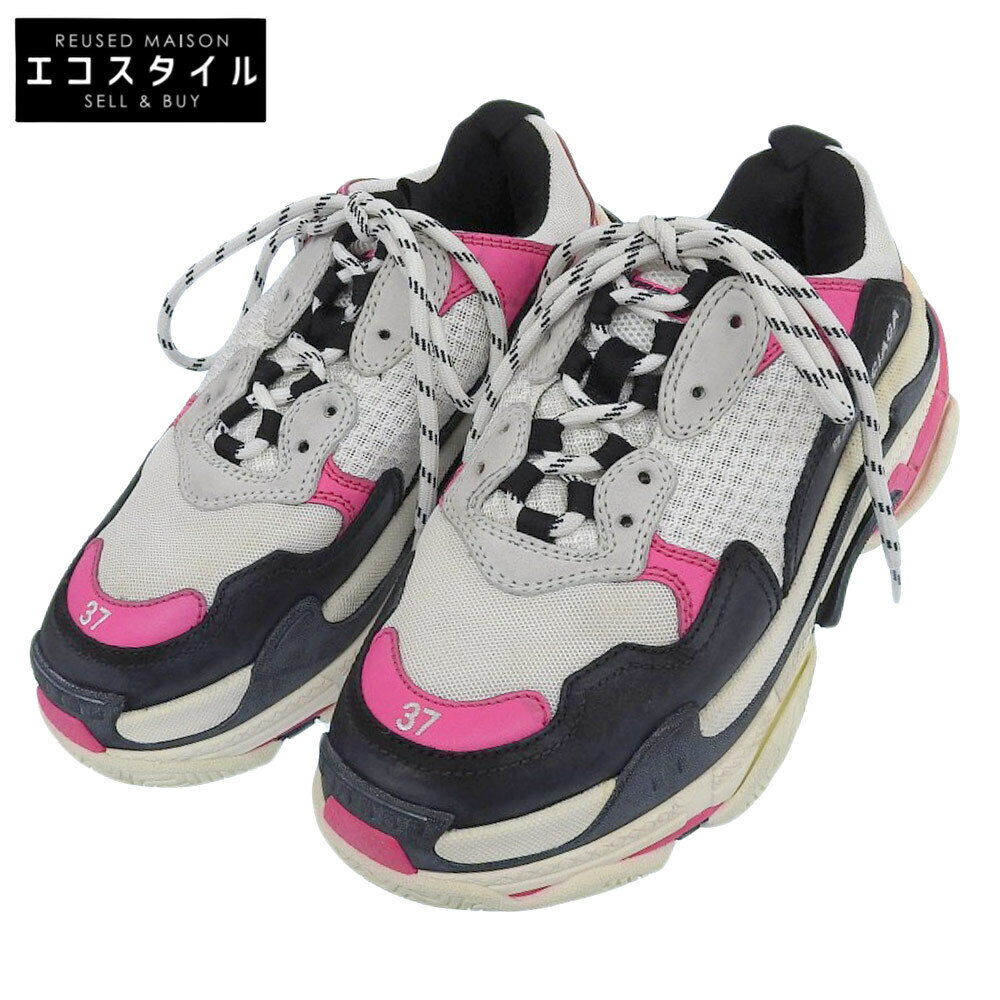 楽天市場】balenciaga triple s ピンクの通販 楽天市場】balenciaga triple s ピンクの通販