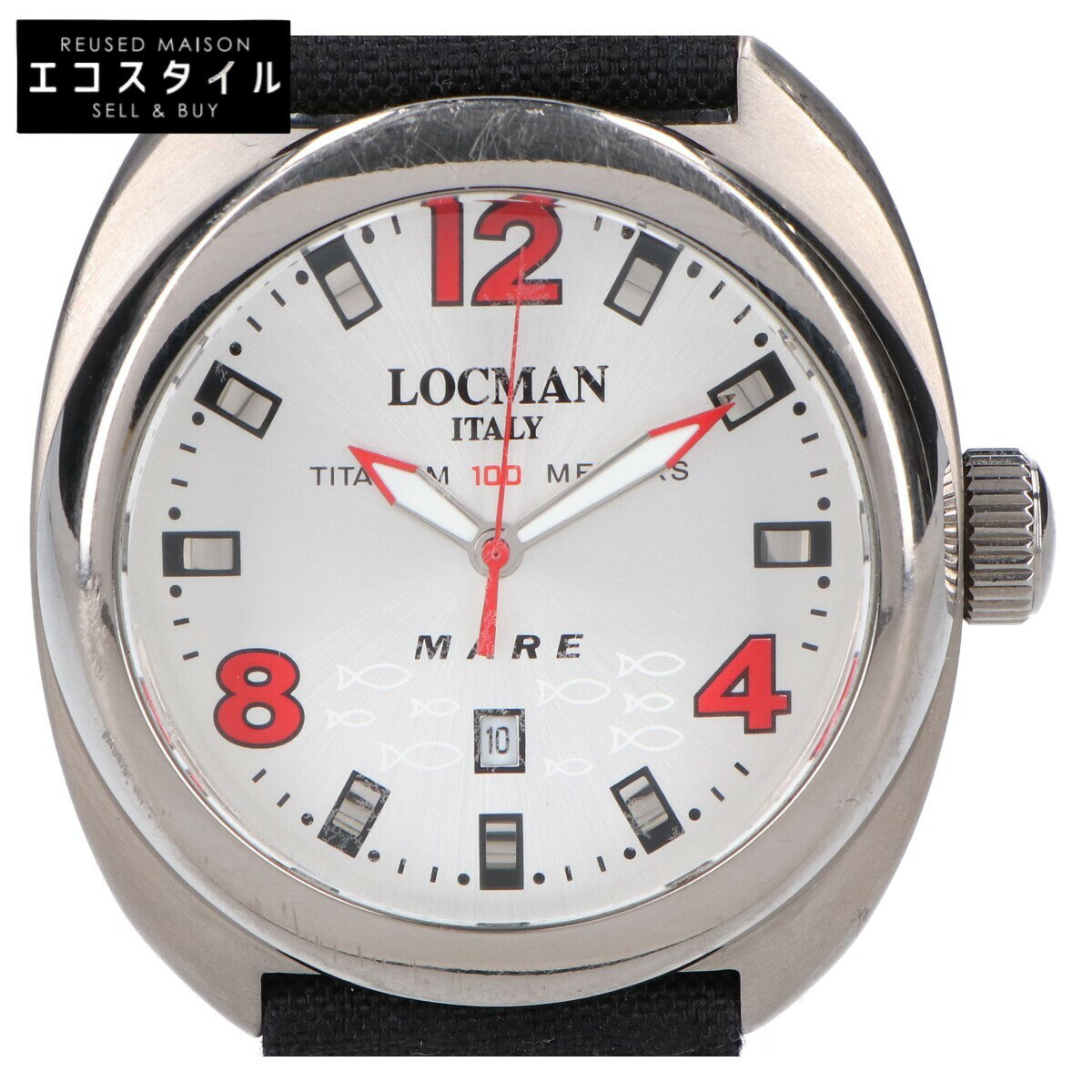 楽天市場】LOCMAN(腕時計)の通販 楽天市場】LOCMAN(腕時計)の通販