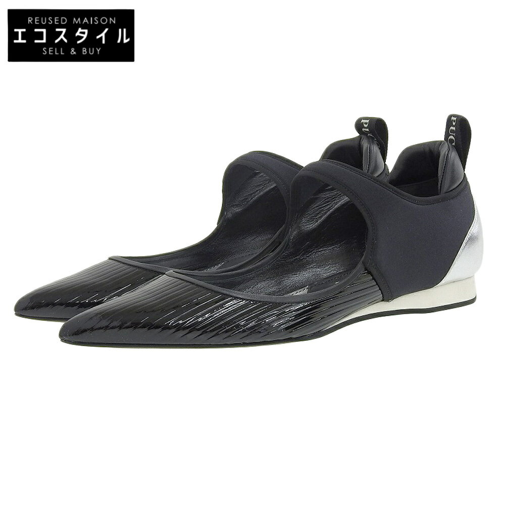 楽天市場】emilio pucci(エミリオプッチ) サイズ38(靴)の通販 楽天市場】emilio pucci(エミリオプッチ) サイズ38(靴)の通販