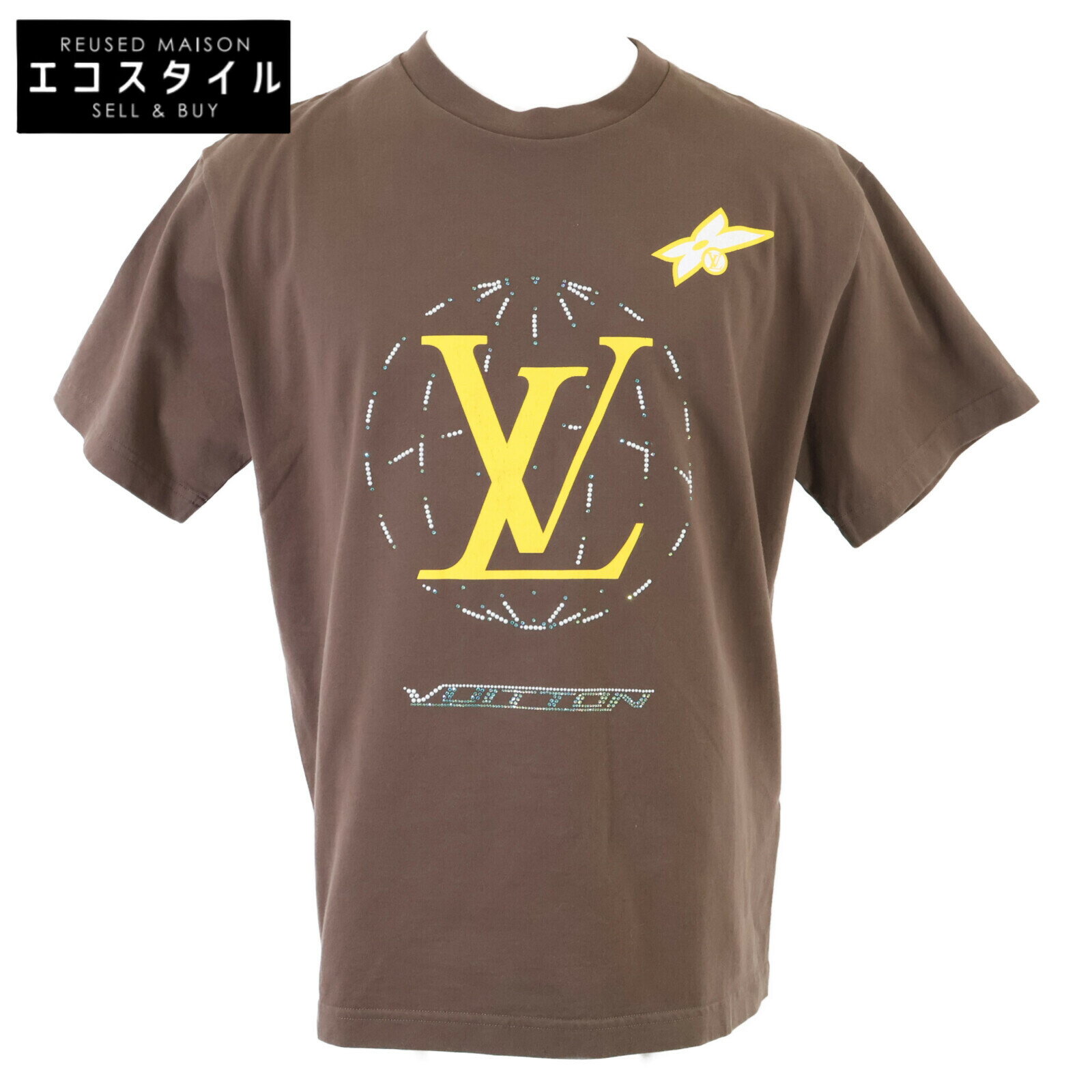 楽天市場】中古 メンズ(ブランドルイ・ヴィトン)(Tシャツ 楽天市場】中古 メンズ(ブランドルイ・ヴィトン)(Tシャツ