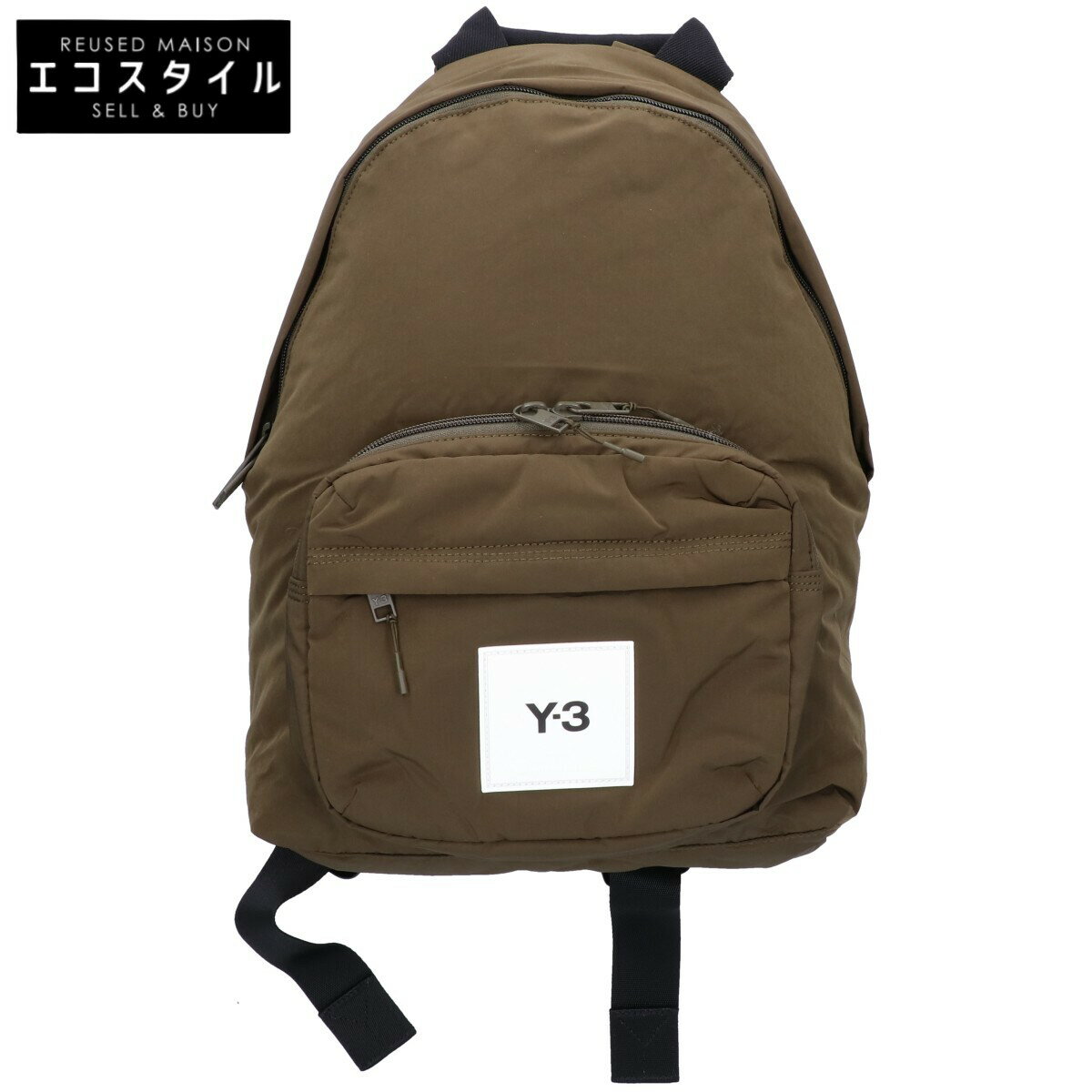 楽天市場】Y-3(バックパック・リュック|メンズバッグ 楽天市場】Y-3(バックパック・リュック|メンズバッグ