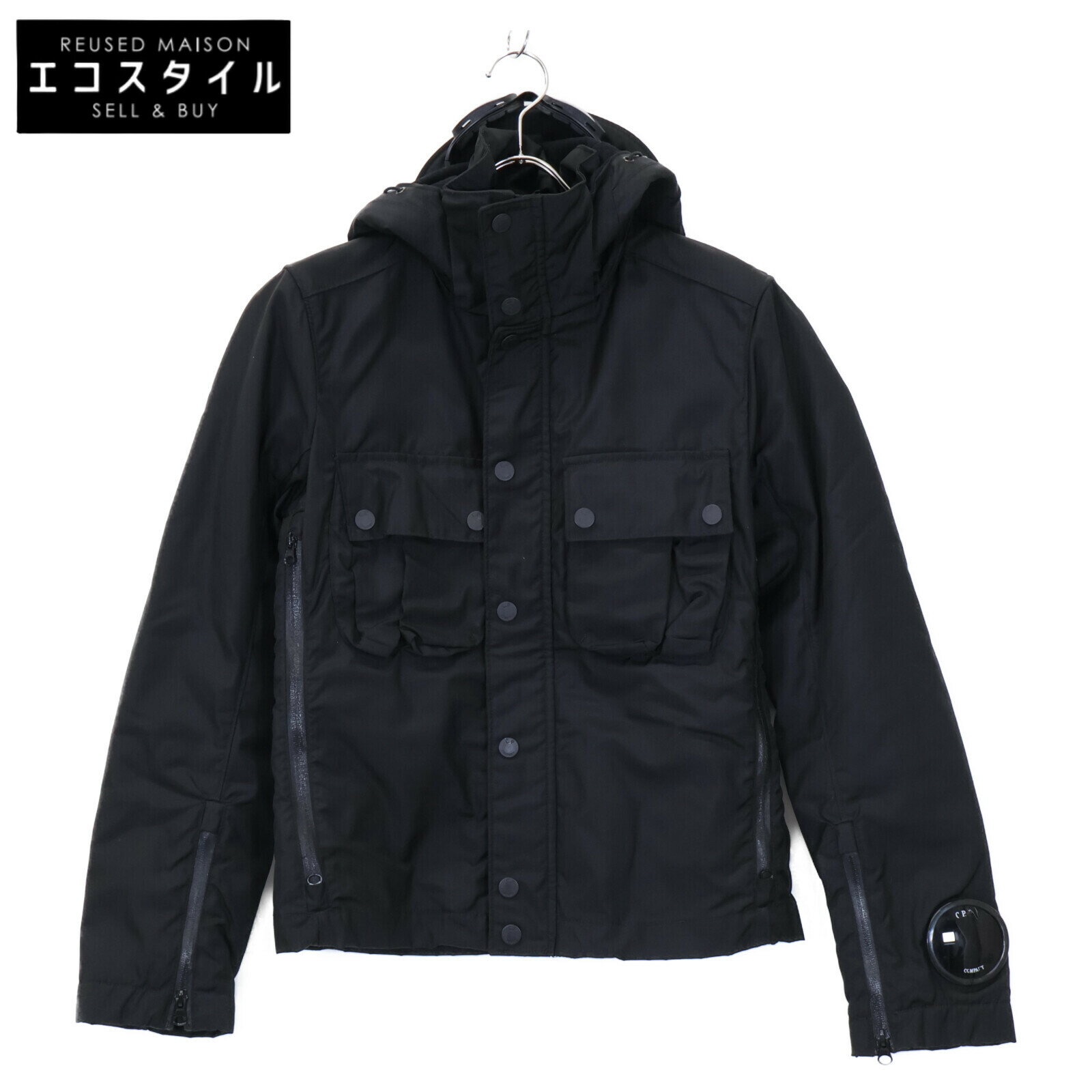 楽天市場】c.p.company 中古(コート・ジャケット|メンズ 楽天市場】c.p.company 中古(コート・ジャケット|メンズ