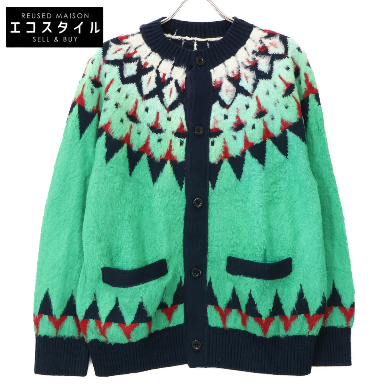 楽天市場】sacai 中古(素材(生地・毛糸)綿・コットン 楽天市場】sacai 中古(素材(生地・毛糸)綿・コットン