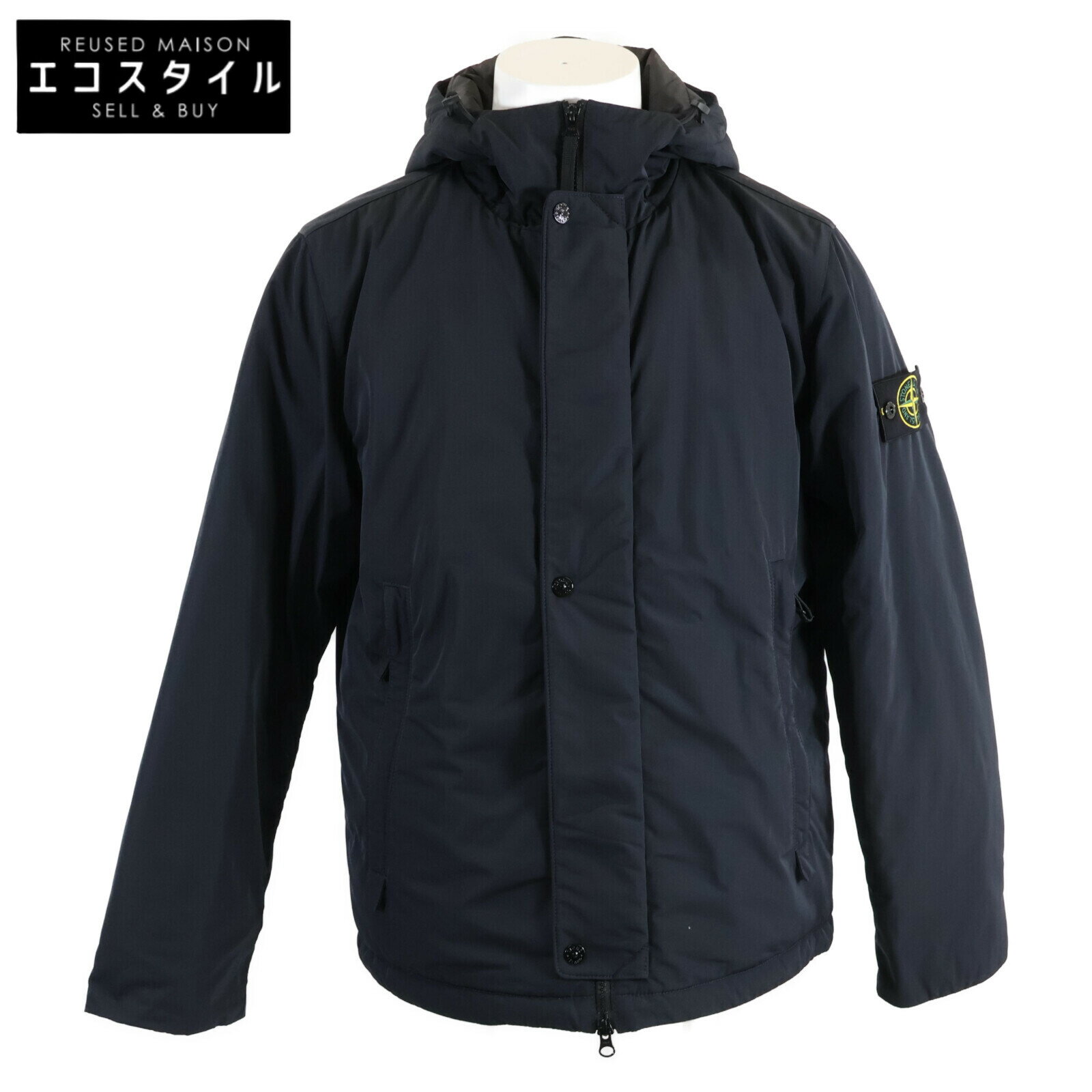 楽天市場】stone island micro reps downの通販 楽天市場】stone island micro reps downの通販