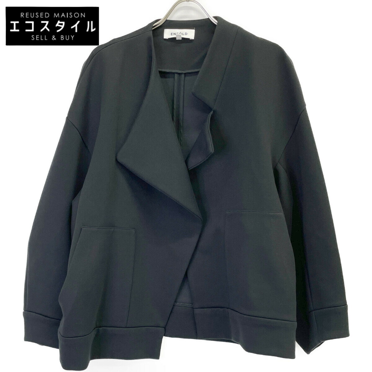 楽天市場】enfold jacket(レディースファッション)の通販 楽天市場】enfold jacket(レディースファッション)の通販