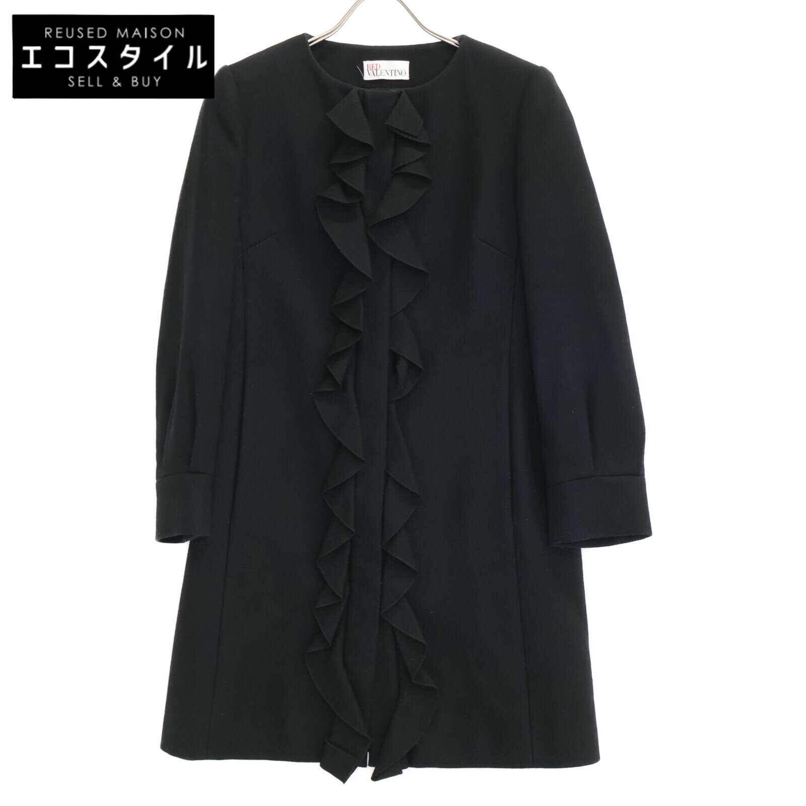 楽天市場】red valentino コートの通販 楽天市場】red valentino コートの通販