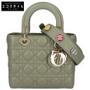 Christian Dior クリスチャンディオール カナージュラムス...(4)