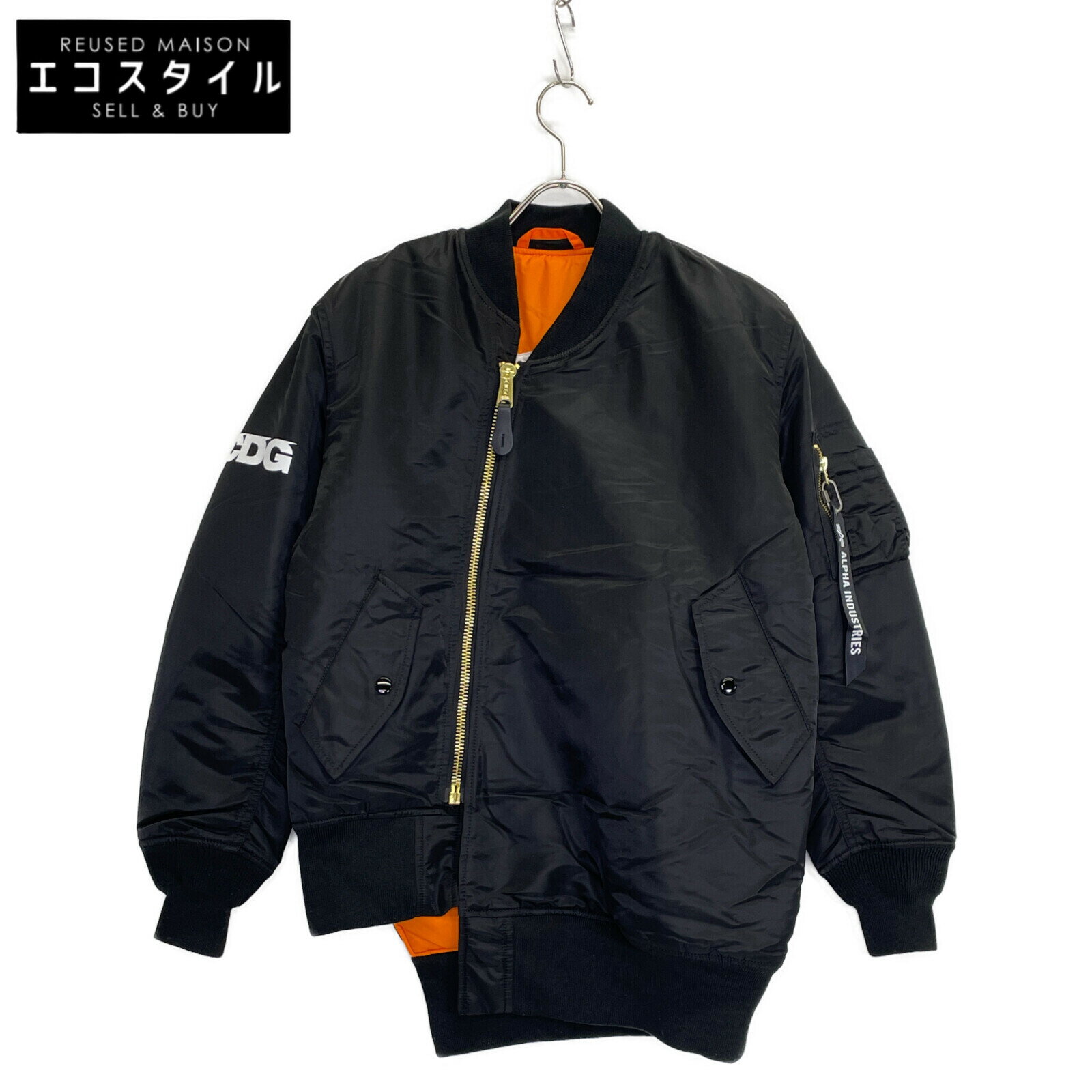 楽天市場】CDG(ブランドアルファ インダストリーズ)(メンズ 楽天市場】CDG(ブランドアルファ インダストリーズ)(メンズ