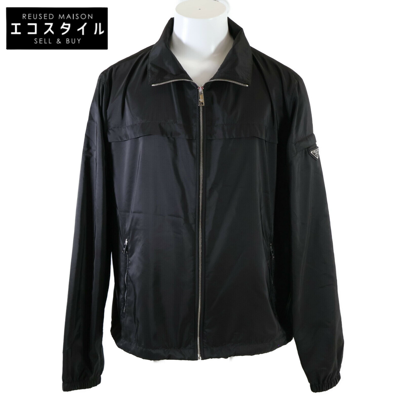 楽天市場】prada ナイロン ジャケット(メンズファッション)の通販 楽天市場】prada ナイロン ジャケット(メンズファッション)の通販