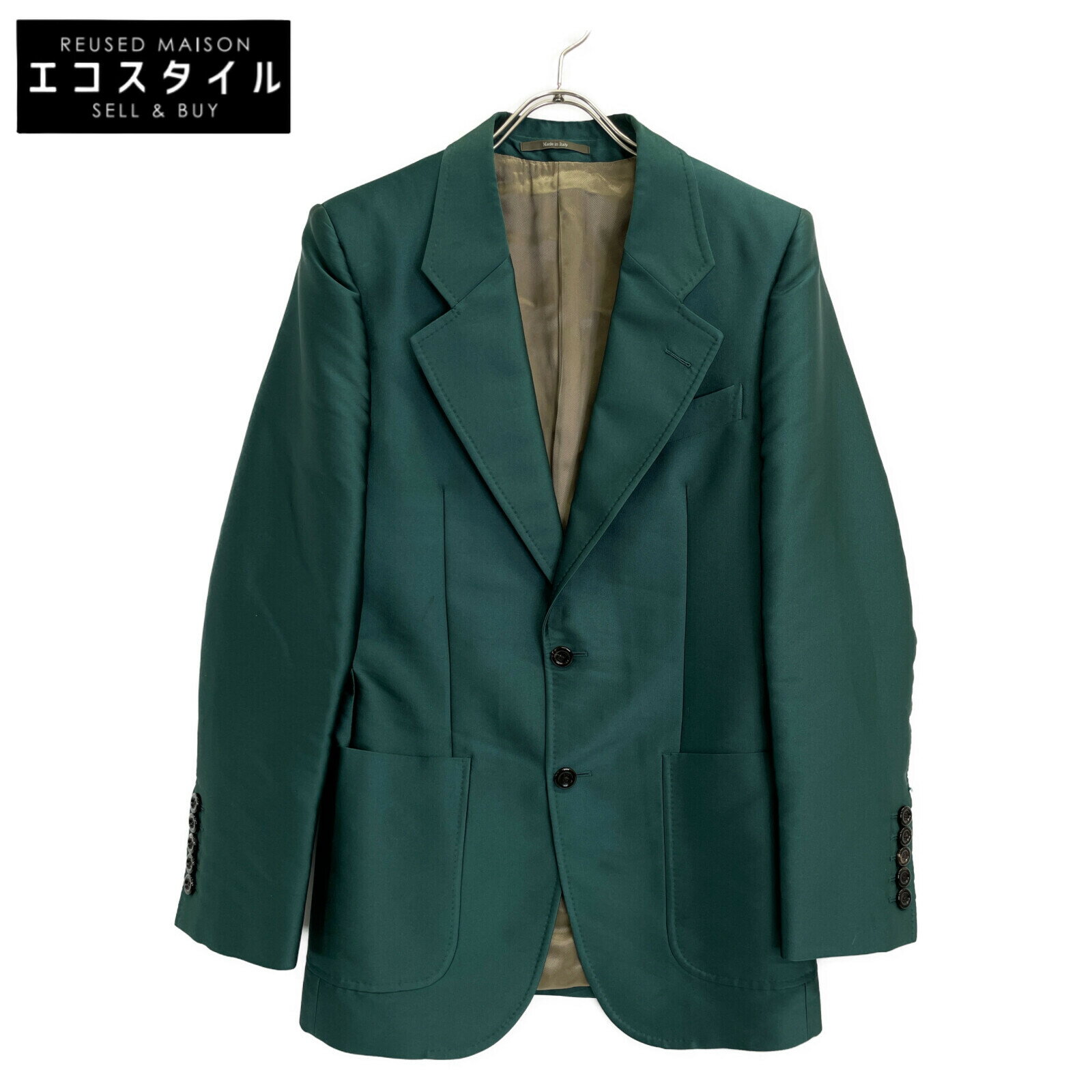楽天市場】ジャケット グッチ(メンズファッション)の通販 楽天市場】ジャケット グッチ(メンズファッション)の通販