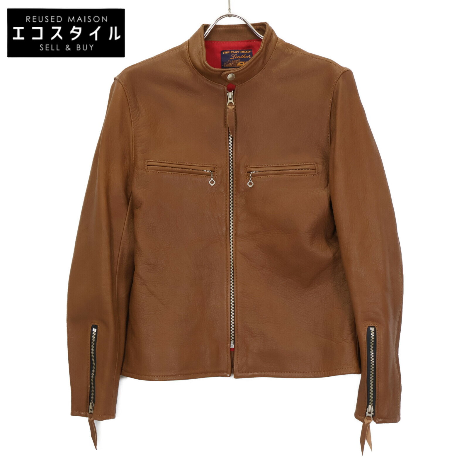 楽天市場】フラットヘッド 中古(コート・ジャケット|メンズ 楽天市場】フラットヘッド 中古(コート・ジャケット|メンズ