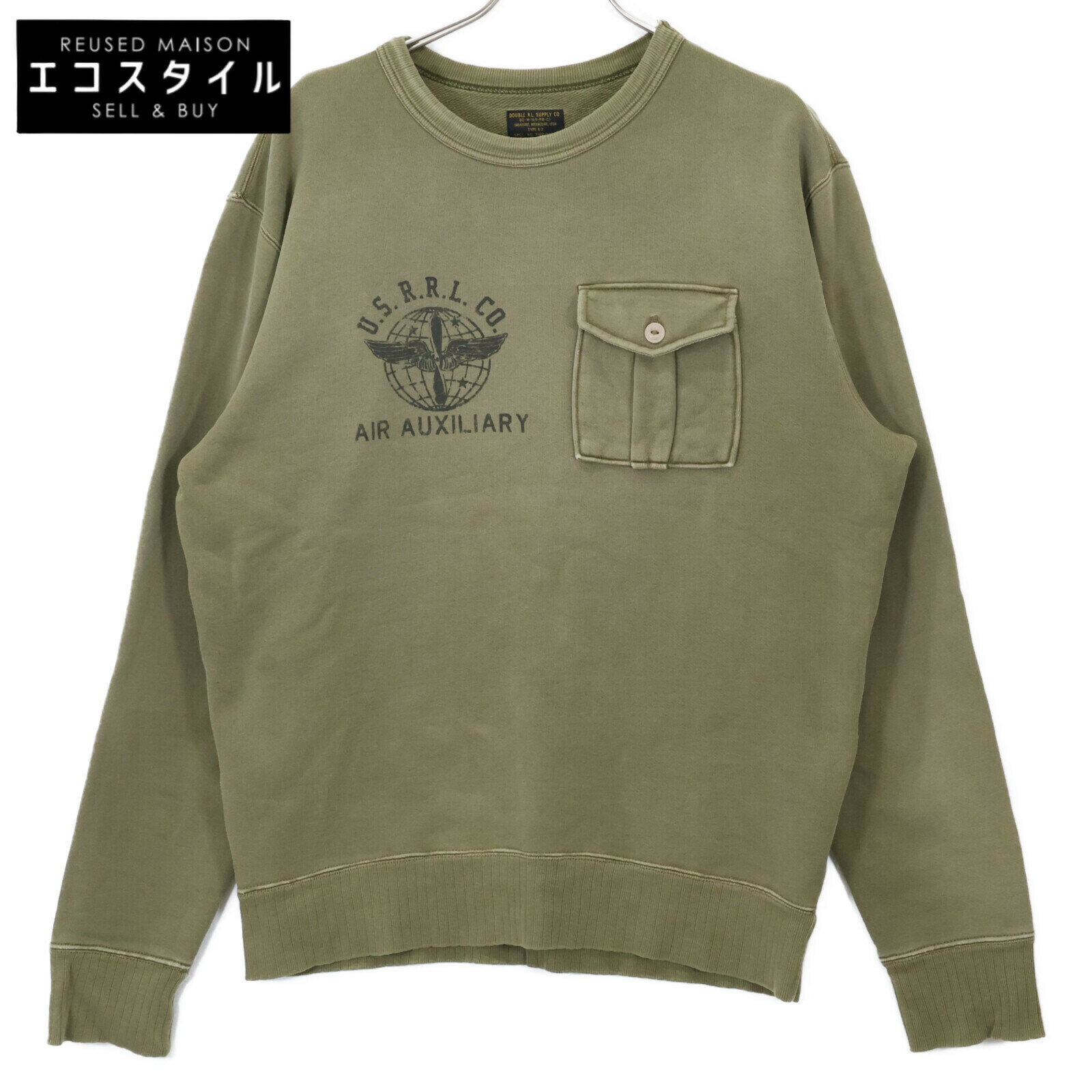 楽天市場】RRL ダブルアールエル(スウェット・トレーナー 楽天市場】RRL ダブルアールエル(スウェット・トレーナー