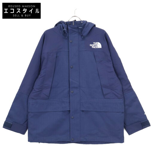 THE NORTH FACE ノースフェイス 【美品】NF0A86ZT RIPSTOP MOUNTAIN CARGO JACKET リップストップ マウンテンカーゴ ジャケット M サミットネイビー メンズ 【中古】 THE NORTH FACE ノースフェイス 【美品】NF0A86ZT RIPSTOP MOUNTAIN CARGO JACKET リップストップ マウンテンカーゴ ジャケット M サミットネイビー メンズ 【中古】