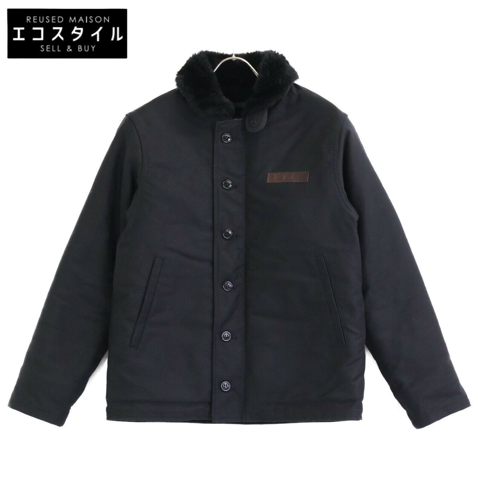 楽天市場】knackered ジャケットの通販 楽天市場】knackered ジャケットの通販