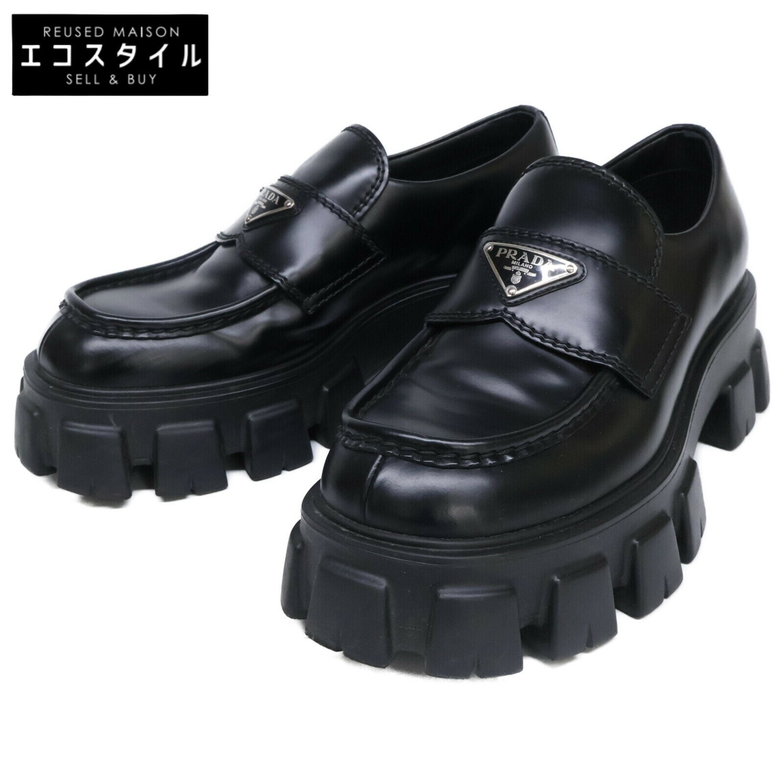 楽天市場】PRADA(ローファー|メンズ靴):靴の通販 楽天市場】PRADA(ローファー|メンズ靴):靴の通販
