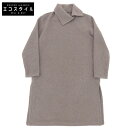 S'YTE サイト S'YTE サイト PE/W SLIVER JERSEY TURTLENECK LONG PULLOVER トップス メンズ グレー 3 U...