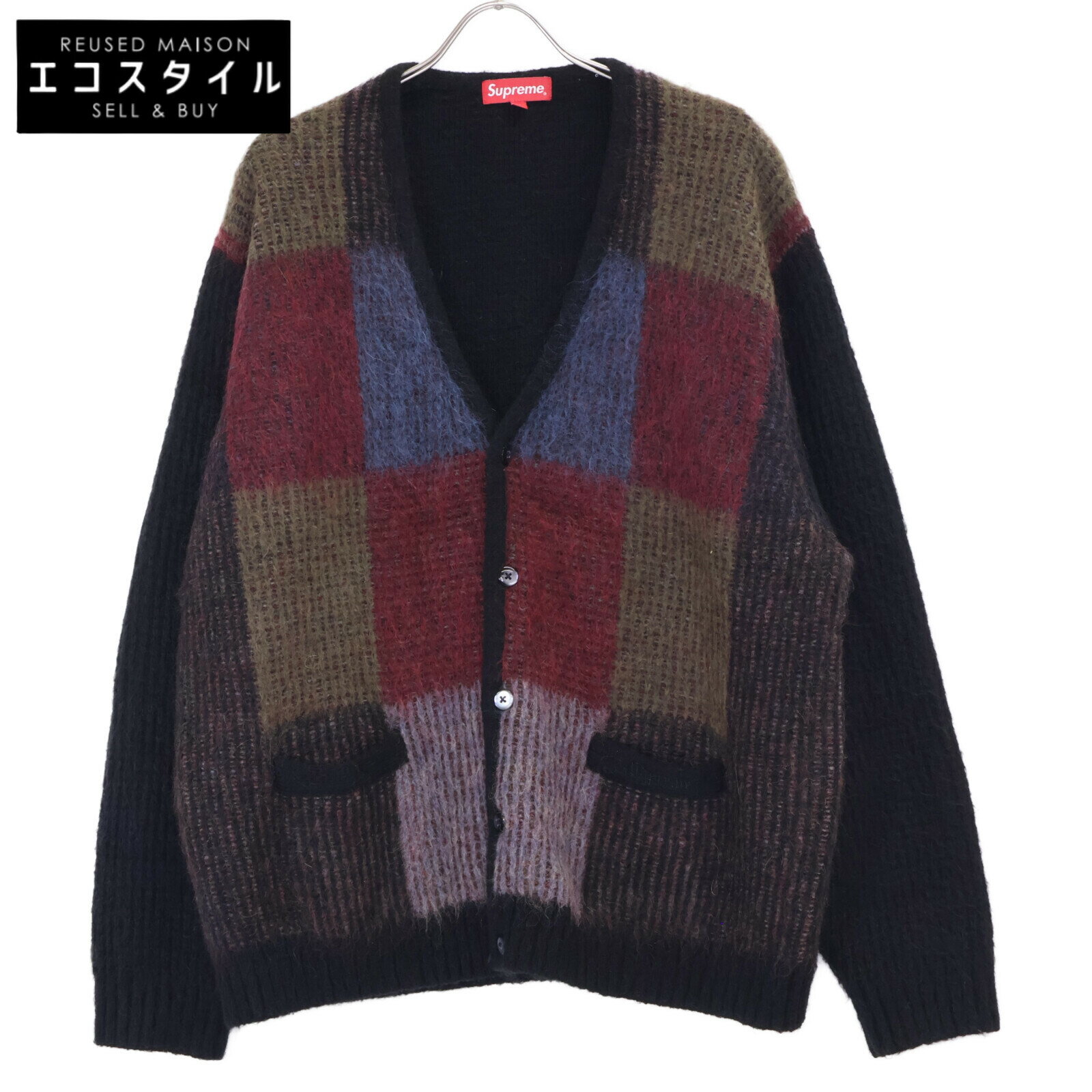 楽天市場】Supreme シュプリーム(カーディガン|トップス 楽天市場】Supreme シュプリーム(カーディガン|トップス